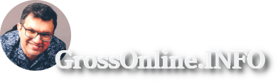 GrossOnline.INFO - berufliches und privates zu Dennis Gross